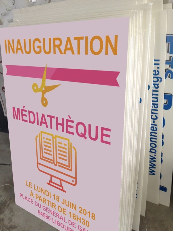 panneau alvéolaire pas cher