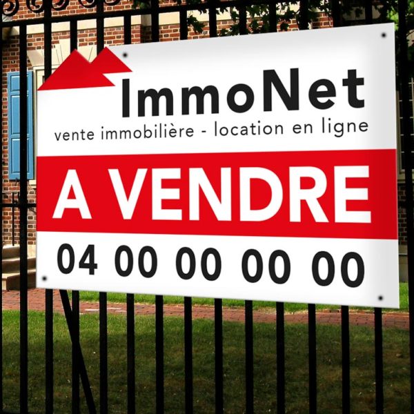 panneau alvéolaire 120 x 80 cm découpé à la forme