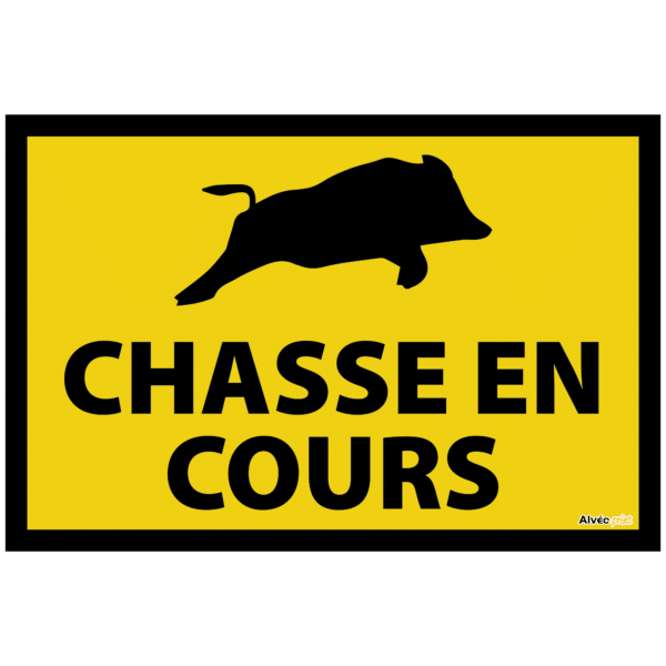 Panneau-chasse-en-cours