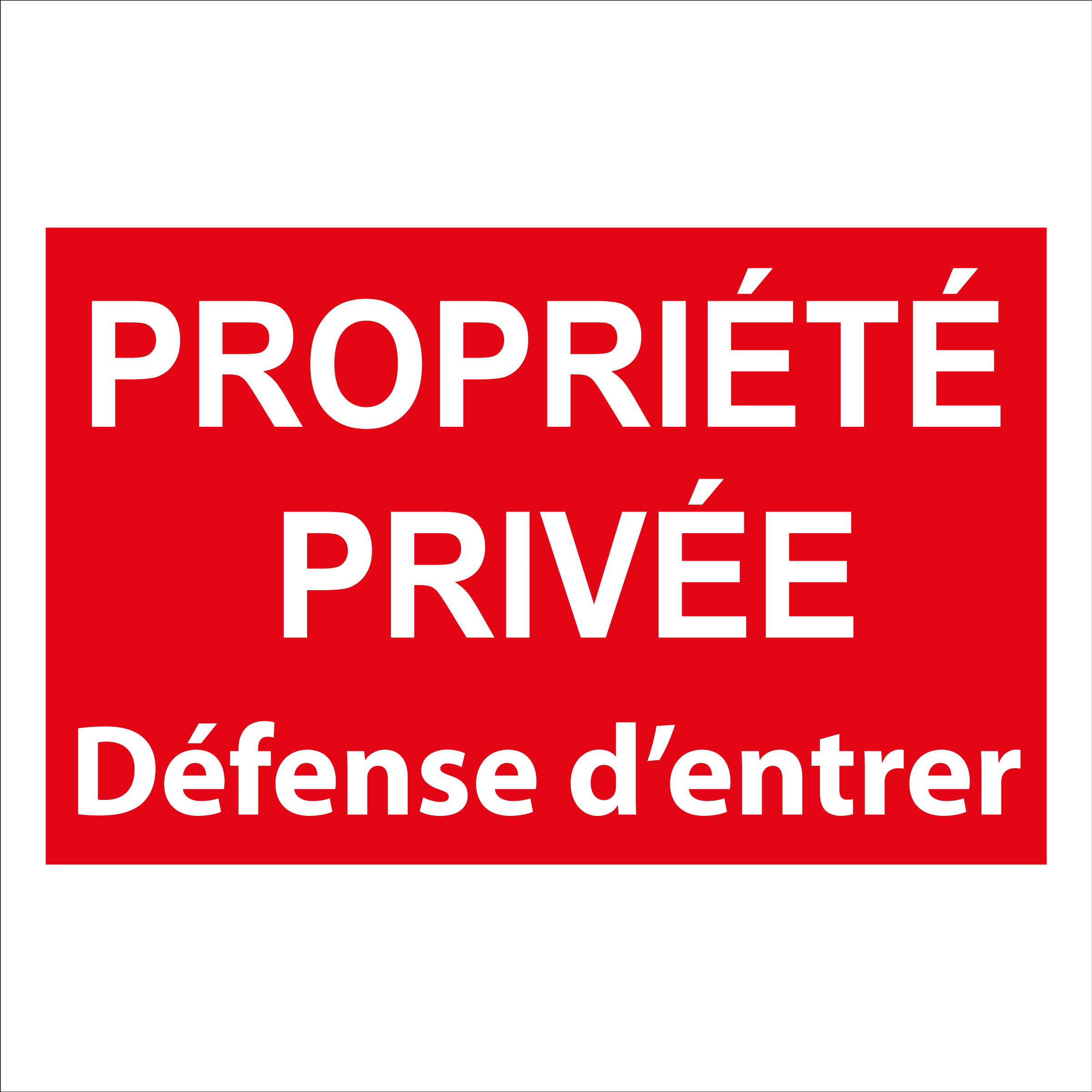 defense-entrer