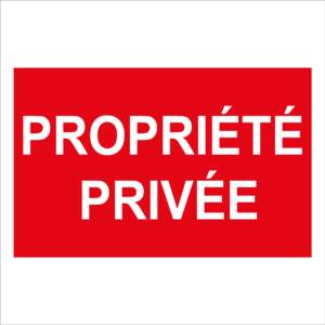 Propriete-Privee